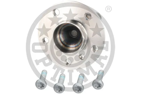 Wheel Bearing Kit