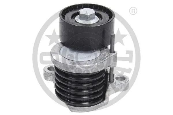 Belt Tensioner, V-ribbed belt