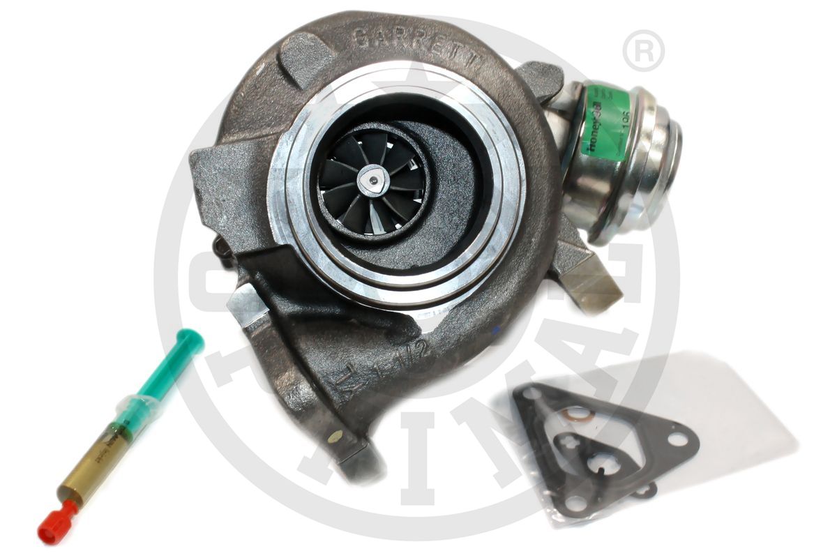 Charger, charging (supercharged/turbocharged)