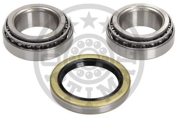 Wheel Bearing Kit (302058)