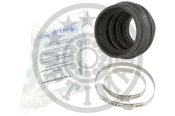 Bellow Kit, drive shaft