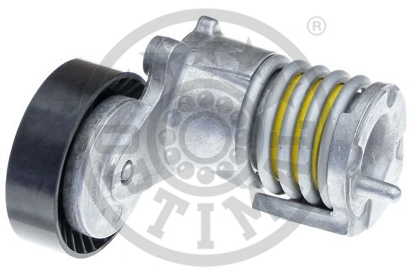 Tensioner Lever, V-ribbed belt