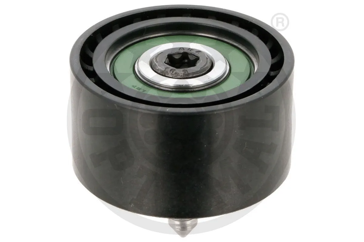 Deflection/Guide Pulley, timing belt (0-N2543)