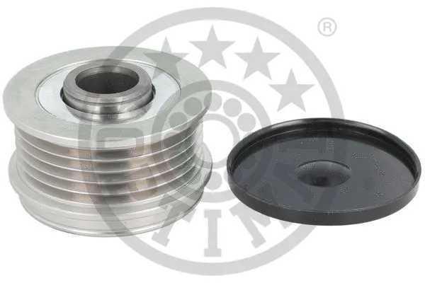 Alternator Freewheel Clutch