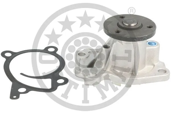 Water Pump, engine cooling (AQ-2488)