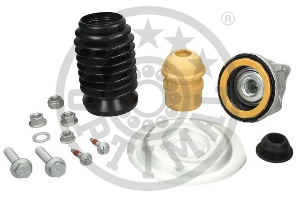 Repair Kit, suspension strut support mount (F8-5834)