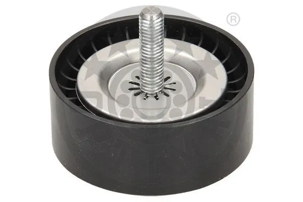 Deflection/Guide Pulley, V-ribbed belt (0-N2494)