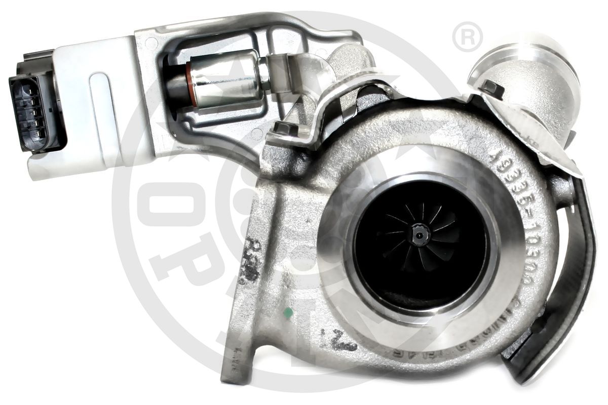 Charger, charging (supercharged/turbocharged) (OP-ETU0012M-RM)