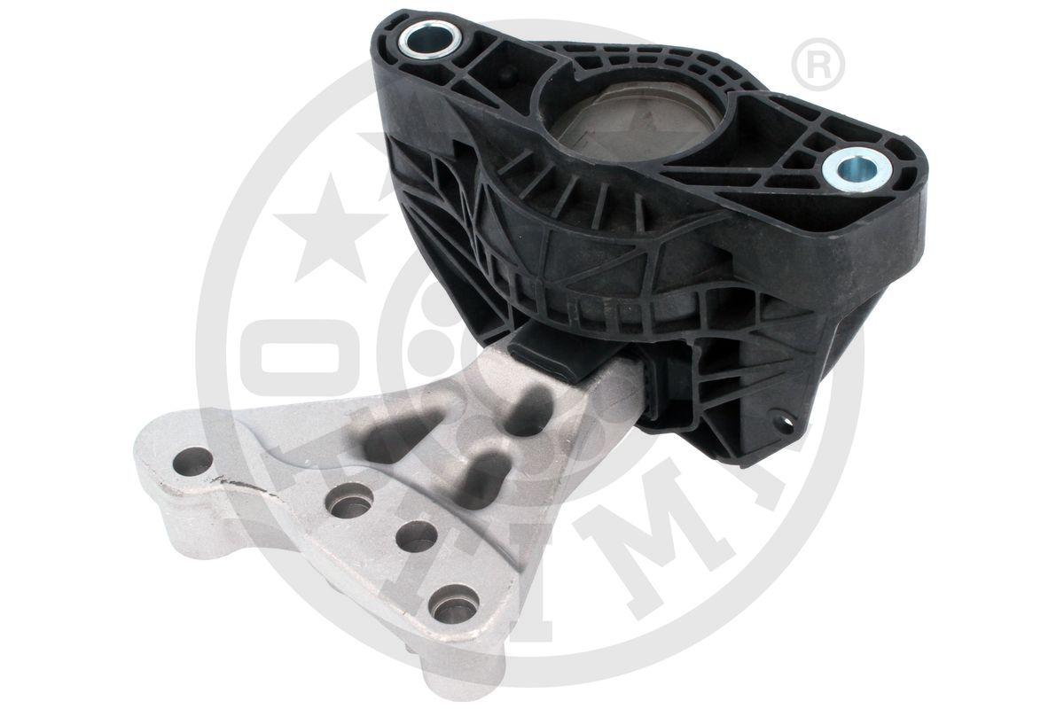 Mounting, engine (F7-5136)