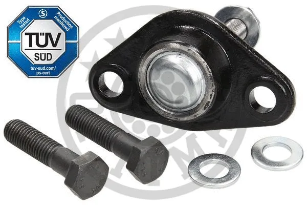 Ball Joint