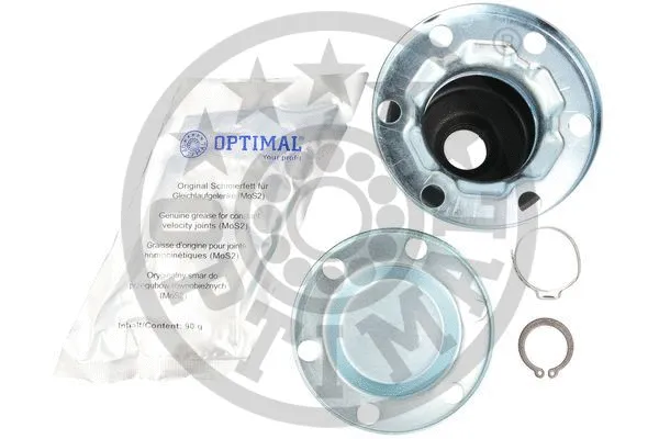 Bellow Kit, drive shaft