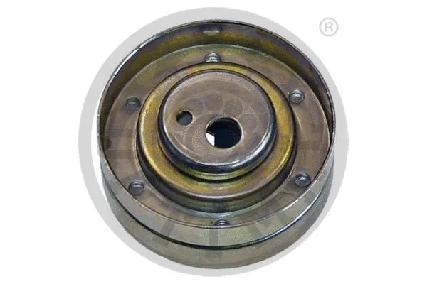 Tensioner Pulley, timing belt