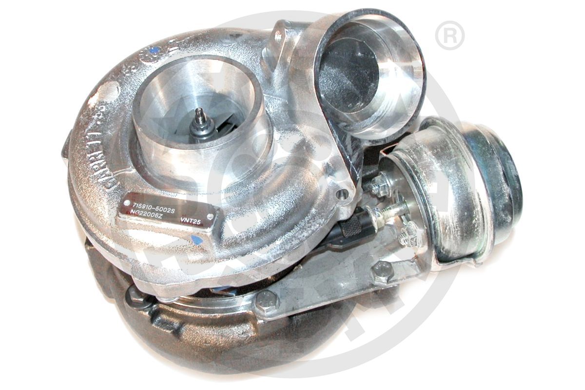 Charger, charging (supercharged/turbocharged) (OP-ETU0219G-RM)