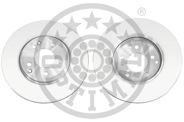 Brake Disc (BS-6140C)