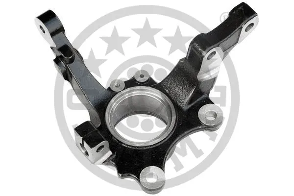Steering Knuckle, wheel suspension (KN-201095-01-L)