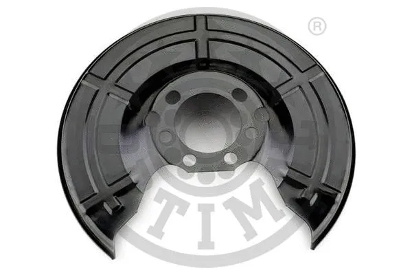 Splash Guard, brake disc