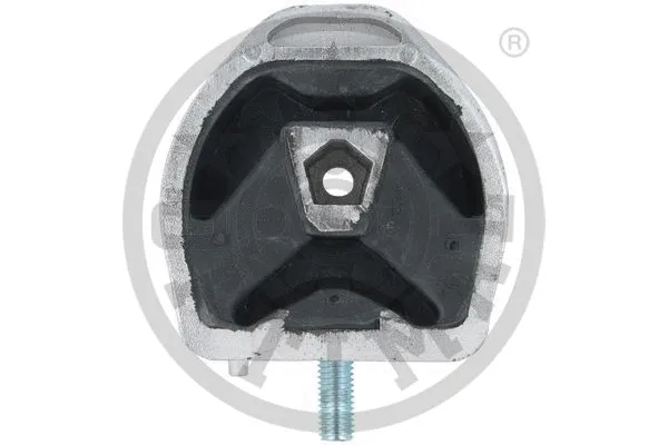 Mounting, manual transmission