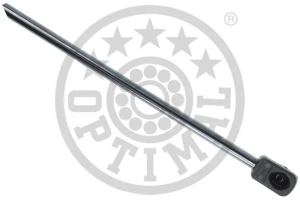 Gas Spring, bonnet