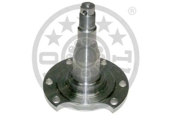 Wheel Hub (04-P277)