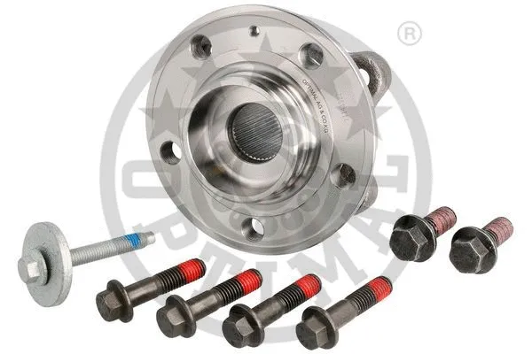 Wheel Bearing Kit