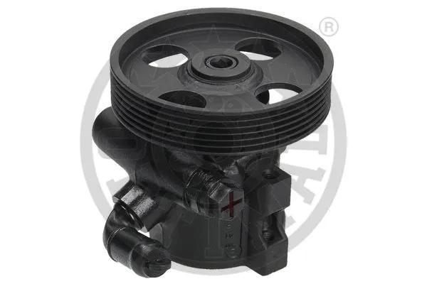 Hydraulic Pump, steering (HP-417)