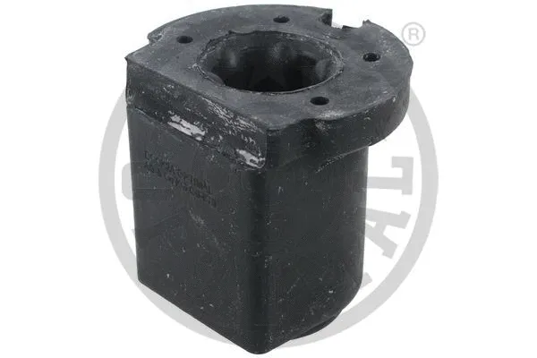 Mounting, control/trailing arm