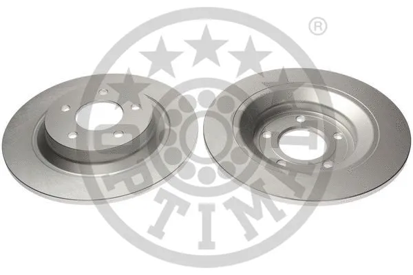 Brake Disc (BS-7774C)