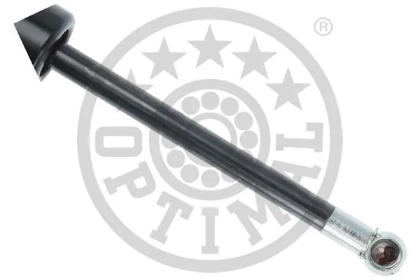 Gas Spring, boot/cargo area