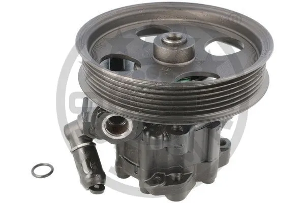 Hydraulic Pump, steering (HP-795)