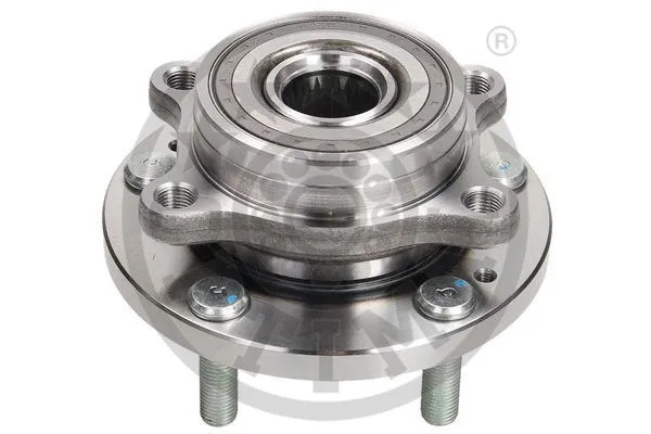 Wheel Bearing Kit (921224)