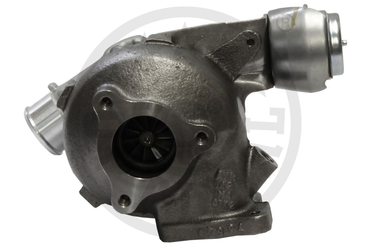 Charger, charging (supercharged/turbocharged)