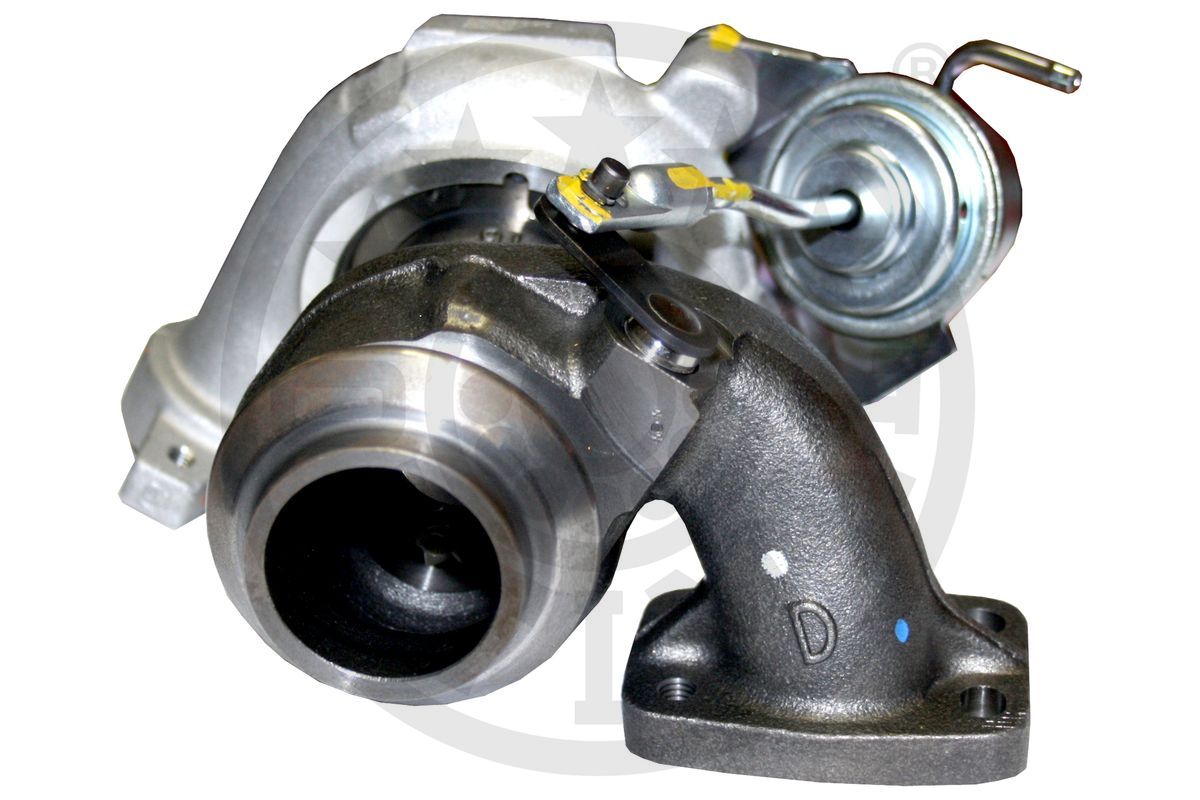 Charger, charging (supercharged/turbocharged)