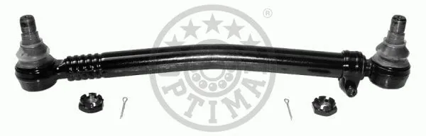 Tie Rod (GL-10667)