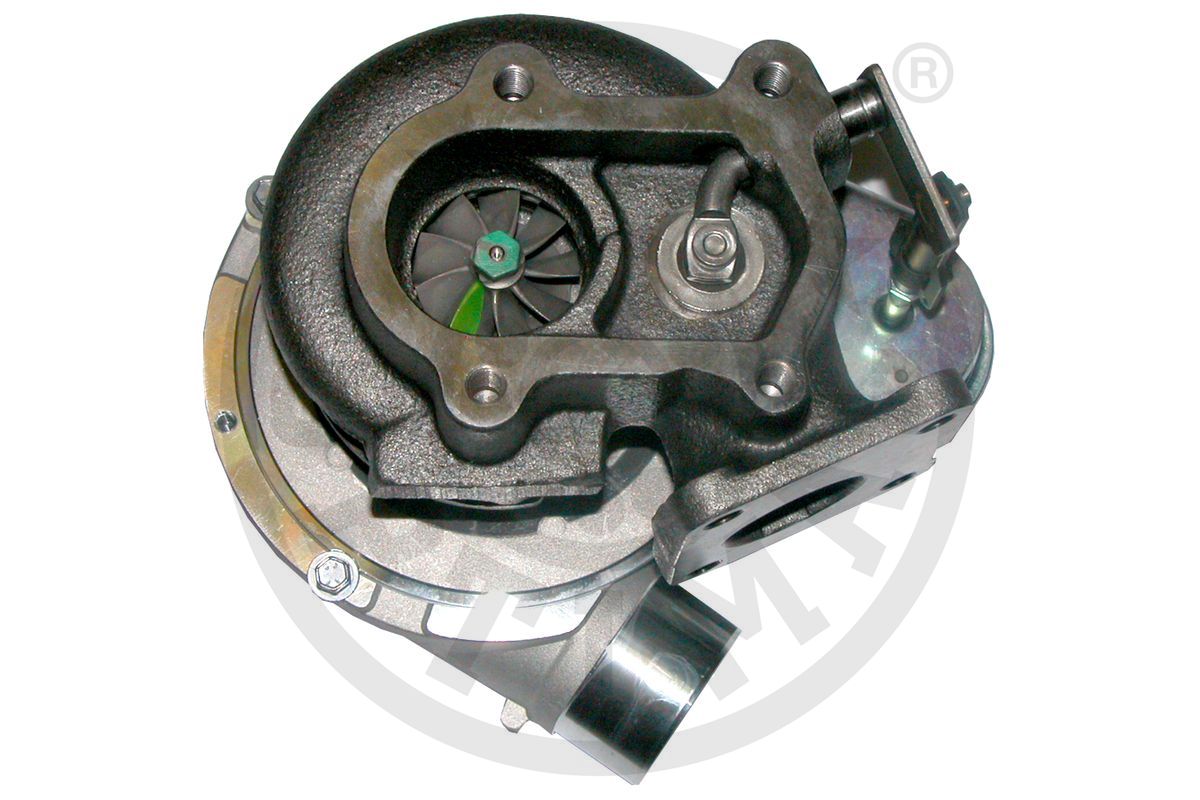 Charger, charging (supercharged/turbocharged)