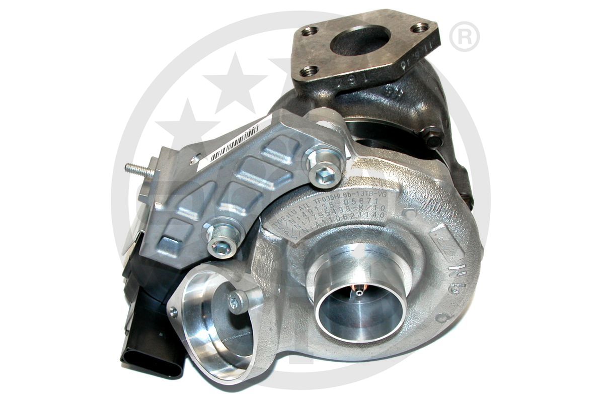 Charger, charging (supercharged/turbocharged) (OP-ETU0030M-RM)