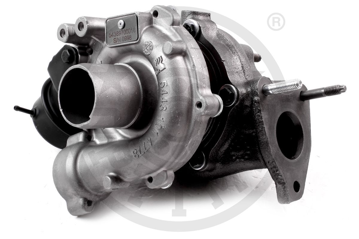 Charger, charging (supercharged/turbocharged) (OP-ETU0034B-RM)