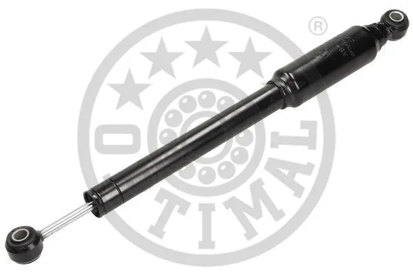 Shock Absorber, steering