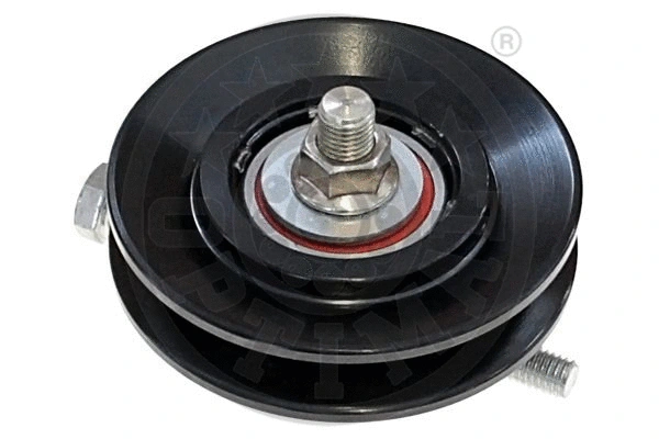 Deflection/Guide Pulley, V-belt
