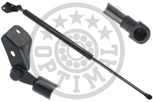 Gas Spring, boot/cargo area (AG-50114)