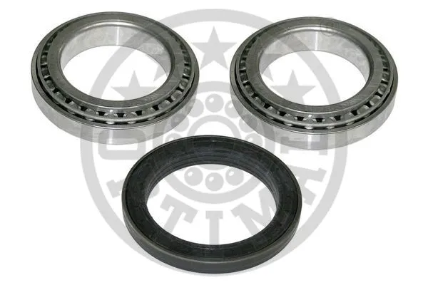 Wheel Bearing Kit (682593)