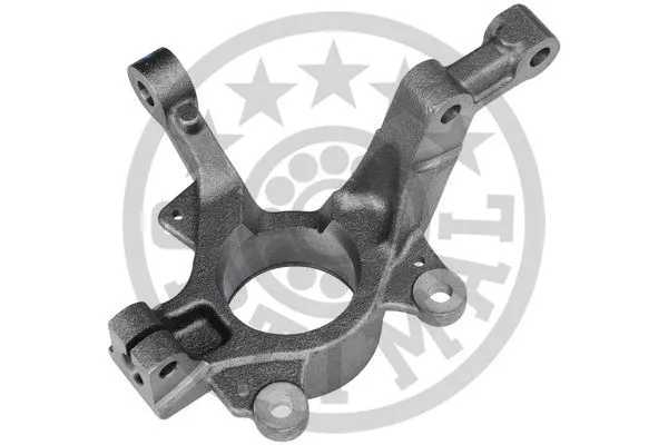 Steering Knuckle, wheel suspension (KN-701977-01-L)