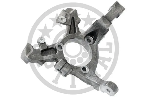 Steering Knuckle, wheel suspension (KN-201035-01-R)