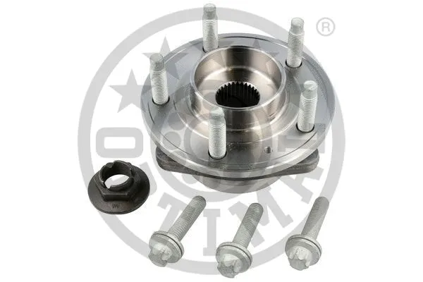 Wheel Bearing Kit