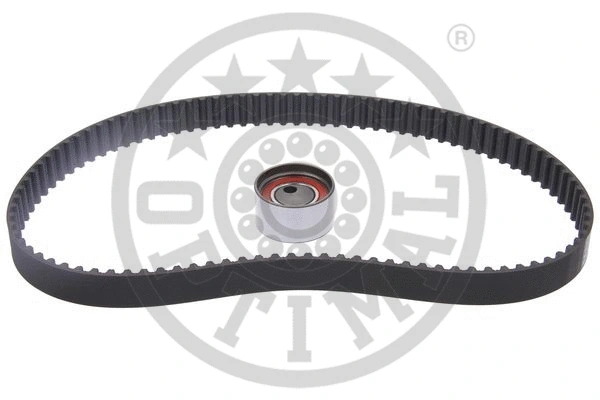 Timing Belt Kit