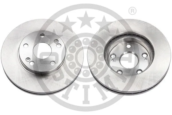 Brake Disc (BS-9020)