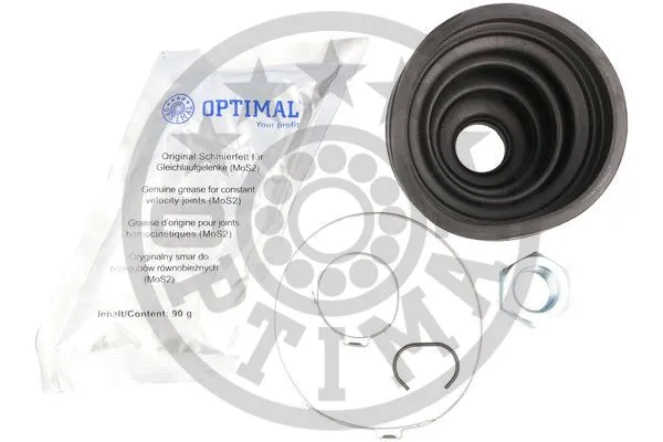 Bellow Kit, drive shaft