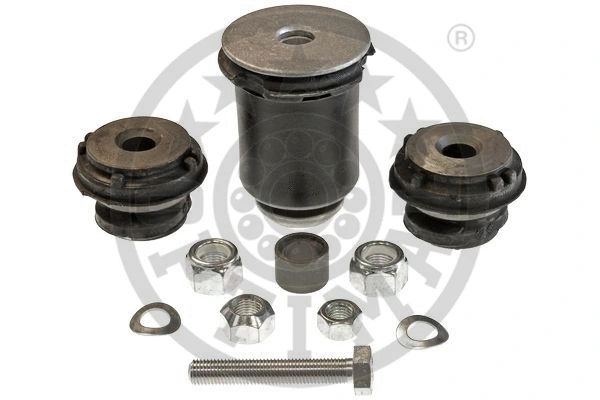 Repair Kit, control arm