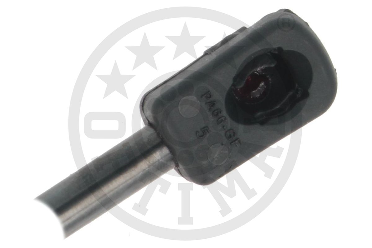 Gas Spring, boot/cargo area