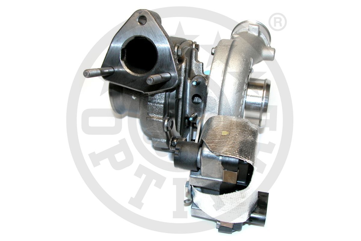 Charger, charging (supercharged/turbocharged)