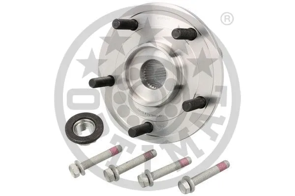 Wheel Bearing Kit